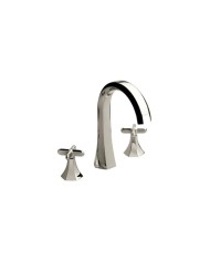 Mélangeur lavabo haut 3 trous Hexa Cifial Mélangeur lavabo haut 3 trous Hexa Cifial