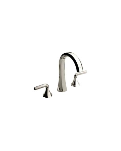 Mitigeur lavabo haut levier Hexa