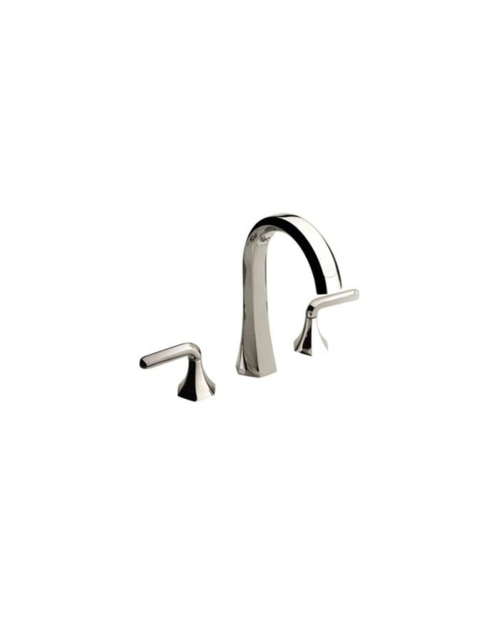 Mitigeur lavabo haut levier 3 trous Hexa Mitigeur lavabo haut levier 3 trous Hexa