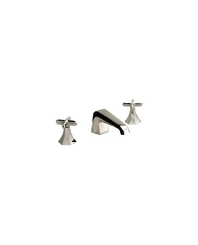 Mitigeur lavabo bas Hexa Cifial