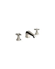 Mitigeur lavabo bas 3 trous Hexa Cifial Mitigeur lavabo bas 3 trous Hexa Cifial