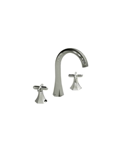 Mélangeur de baignoire Hexa Cifial