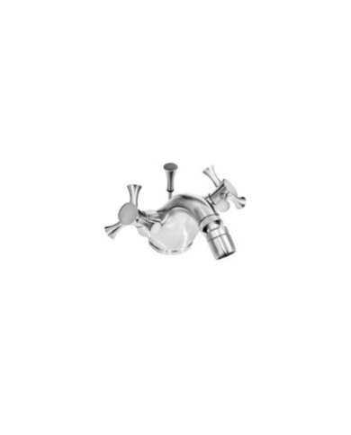 Mitigeur bidet monotrou L-Spout Cifial Mitigeur bidet monotrou L-Spout Cifial