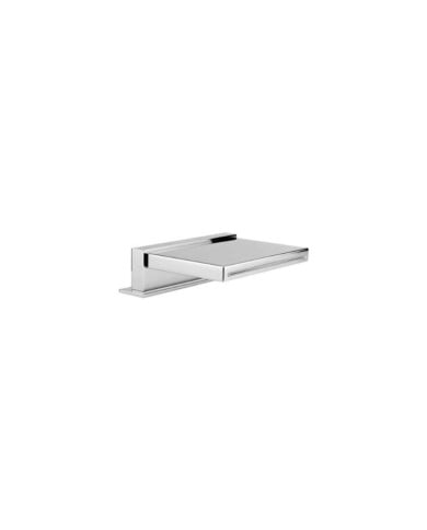 Bec cascade au mur Optima Cifial Bec cascade au mur Optima Cifial
