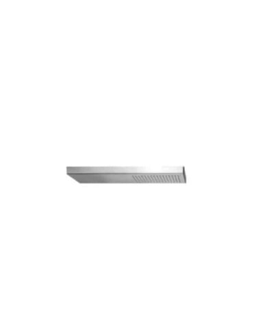 Tête de douche rectangulaire 55 cm au mur Cifial Tête de douche rectangulaire 55 cm au mur Cifial