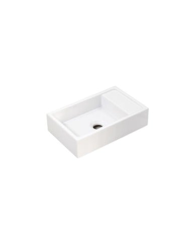 Lavabo 40 cm à poser F5 Cifial Lavabo 40 cm à poser F5 Cifial