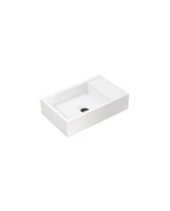 Lavabo 40 cm à poser F5 Cifial Lavabo 40 cm à poser F5 Cifial