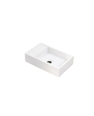 Lavabo 40 cm à poser F5 Cifial Lavabo 40 cm à poser F5 Cifial