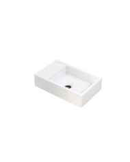 Lavabo 40 cm à poser F5 Cifial Lavabo 40 cm à poser F5 Cifial