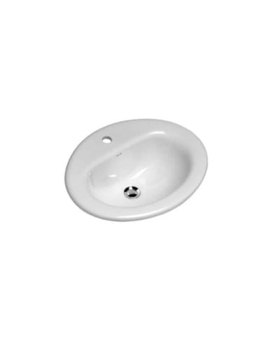 Vasque à encastrer 56 cm Algarve Cifial Vasque à encastrer 56 cm Algarve Cifial