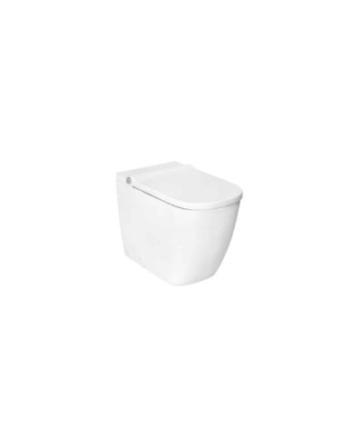 WC BTW chauffé et éclairé Cifial WC BTW chauffé et éclairé Cifial