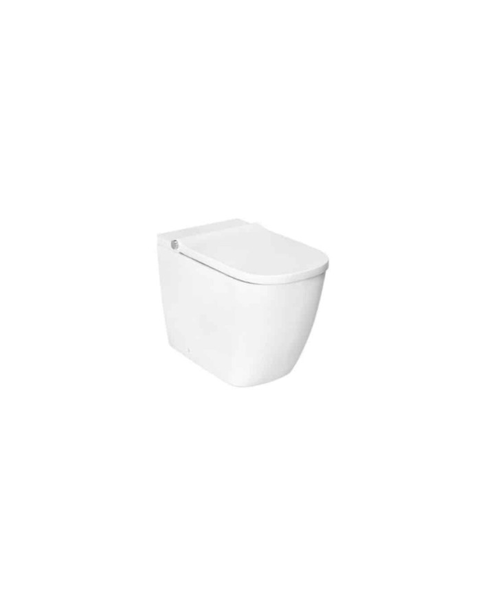 WC BTW chauffé et éclairé Cifial WC BTW chauffé et éclairé Cifial