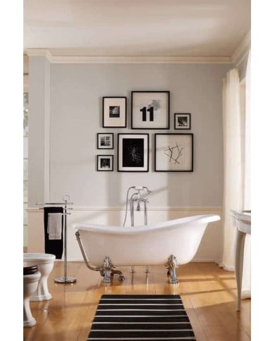 Baignoire Castellana Scarabeo