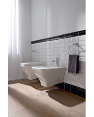 Bidet suspendu Butterfly Scarabeo Bidet suspendu Butterfly Scarabeo