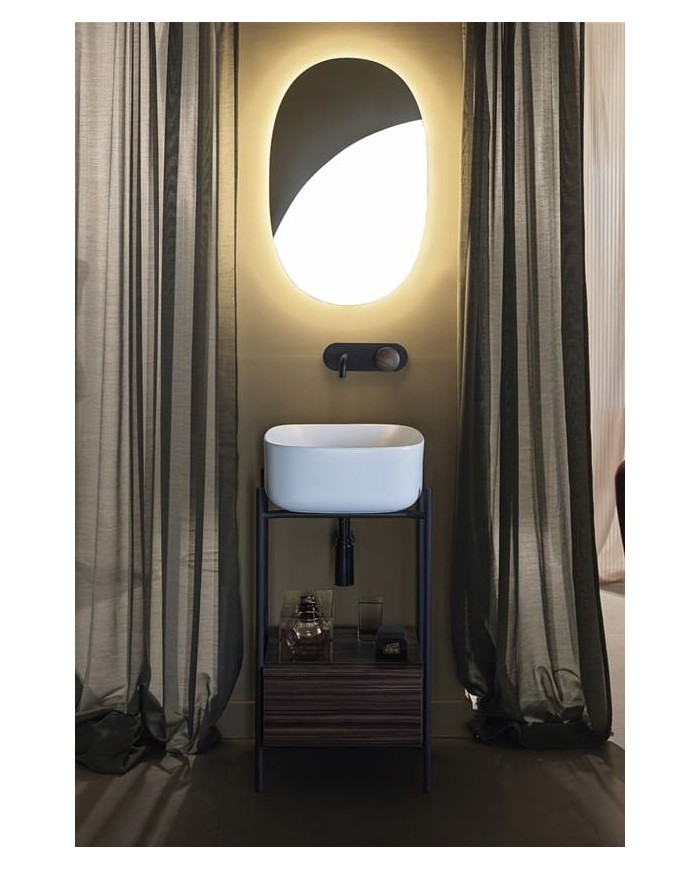 Composition 1 Diva Scarabeo