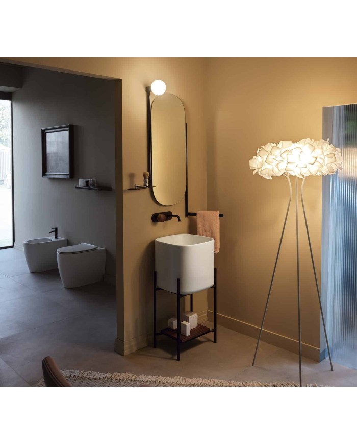 Composition 3 Diva Scarabeo