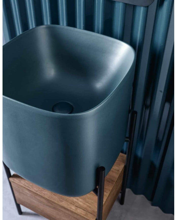 Composition 4 Diva Scarabeo