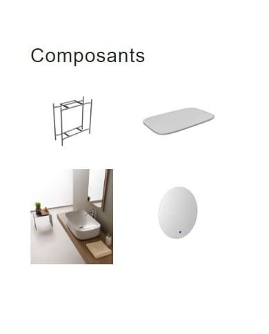 Composition 5 Diva Scarabeo Composition 5 Diva Scarabeo