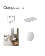 Composition 5 Diva Scarabeo