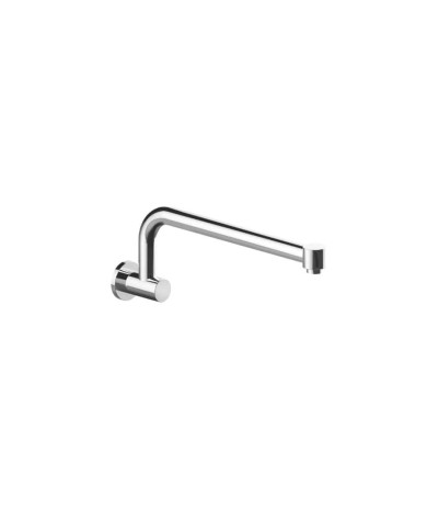 Bras de douche arrondie 350 mm Italica Stella Bras de douche arrondie 350 mm Italica Stella