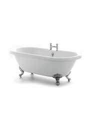 Baignoire anglaise Julia Horus Baignoire anglaise Julia Horus