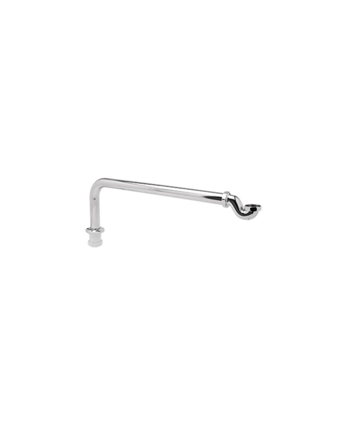 Kit Siphon et vidage pour baignoire