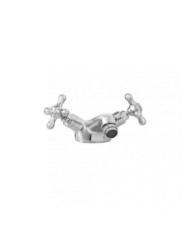 Mélangeur bidet monotrou Roma Stella