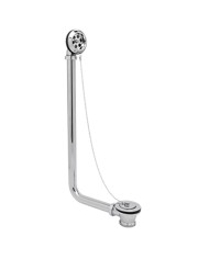 Siphon et vidage pour baignoire Imperial