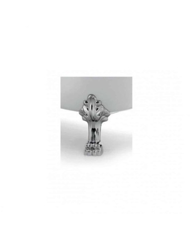 Baignoire céramique blanche Julia Horus Baignoire céramique blanche Julia Horus