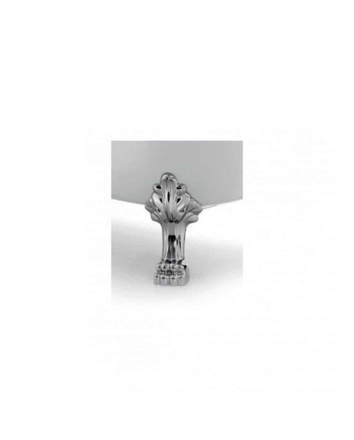 Baignoire céramique blanche Julia Horus Baignoire céramique blanche Julia Horus