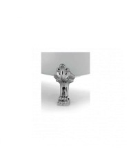 Baignoire céramique blanche Julia Horus Baignoire céramique blanche Julia Horus
