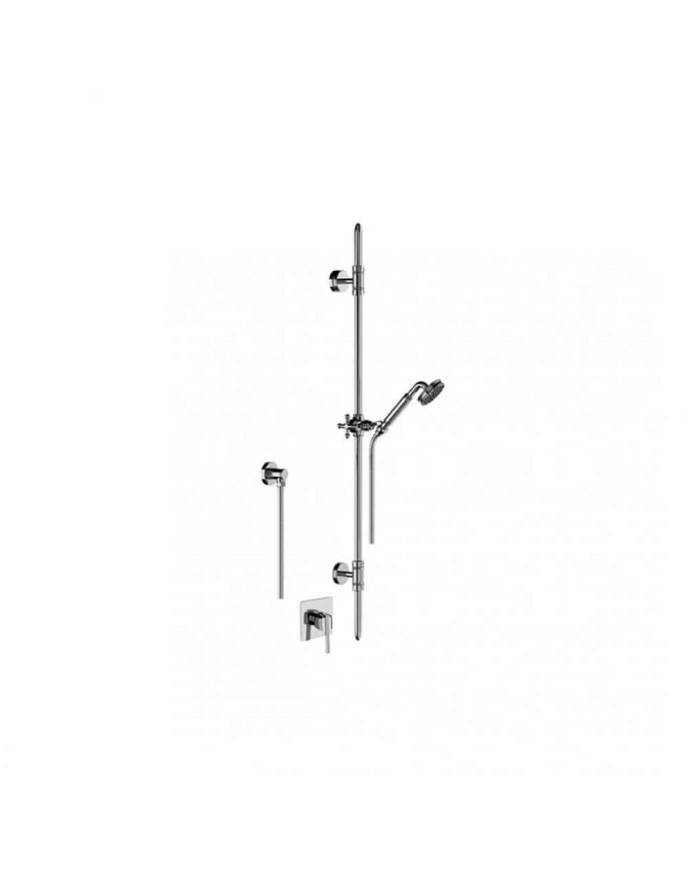 Mix mitigeur mécanique Zéphyr Horus