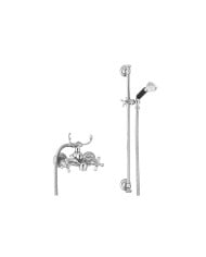 Mélangeur mural apparent - Roma Stella Mélangeur mural apparent - Roma Stella