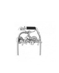 Mélangeur bain douche mural - Roma Stella Mélangeur bain douche mural - Roma Stella