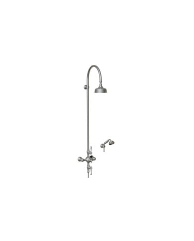 Mitigeur douche thermostatique mural Julia Victoria Horus Mitigeur douche thermostatique mural Julia Victoria Horus