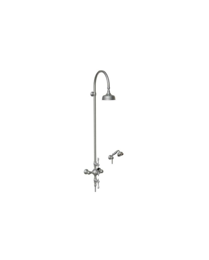 Mitigeur douche thermostatique mural Julia Victoria Horus Mitigeur douche thermostatique mural Julia Victoria Horus