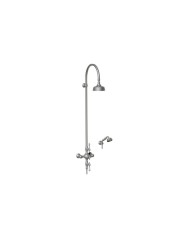 Mitigeur douche thermostatique mural Julia Victoria Horus Mitigeur douche thermostatique mural Julia Victoria Horus