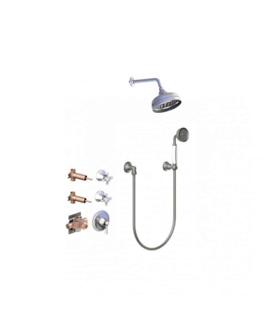 Mix mitigeur thermostatique Coventry Horus Mix mitigeur thermostatique Coventry Horus