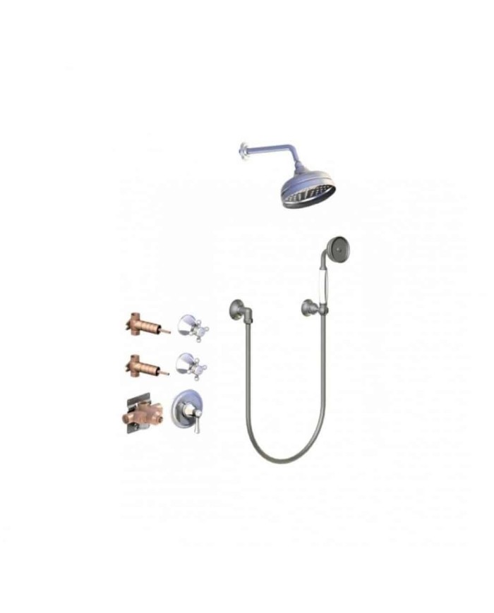Mix mitigeur thermostatique Coventry Horus Mix mitigeur thermostatique Coventry Horus