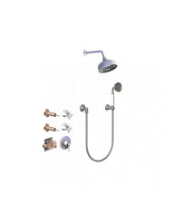 Mix mitigeur thermostatique Coventry Horus Mix mitigeur thermostatique Coventry Horus
