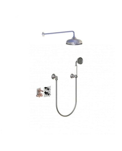 Mix mitigeur thermostatique 2 Coventry Horus Mix mitigeur thermostatique 2 Coventry Horus