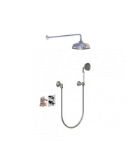 Mix mitigeur thermostatique 2 Coventry Horus Mix mitigeur thermostatique 2 Coventry Horus