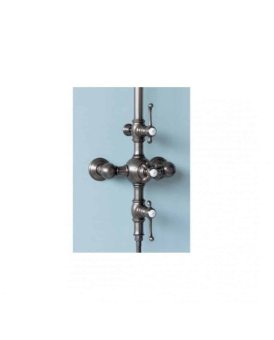 Mitigeur douche thermostatique mural Montmartre Horus