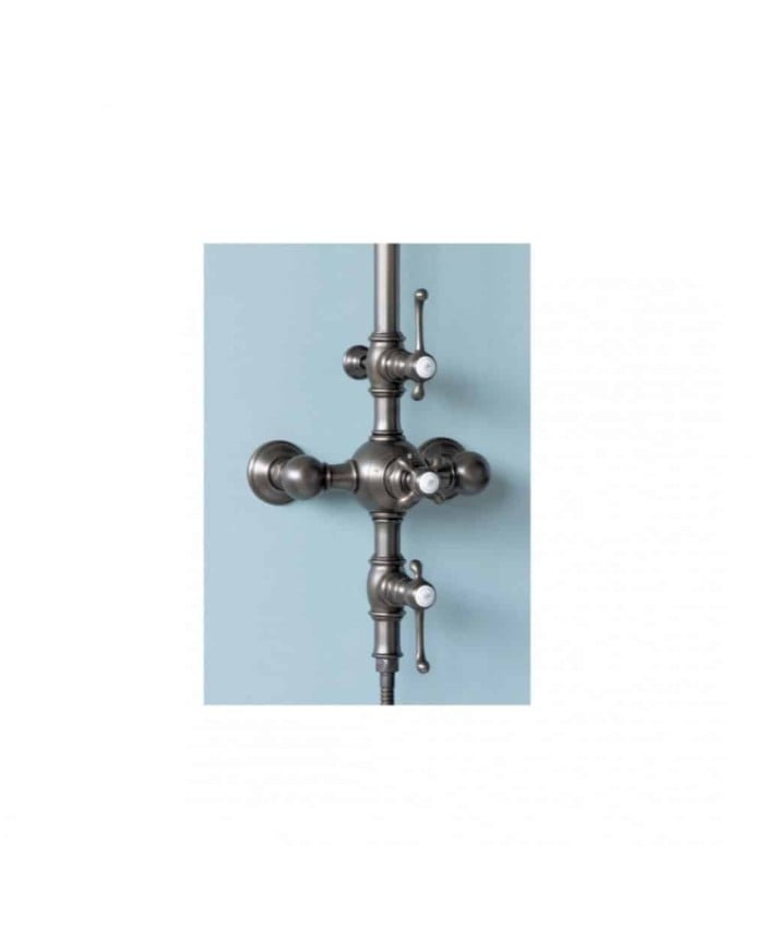 Mitigeur douche thermostatique mural Montmartre Horus