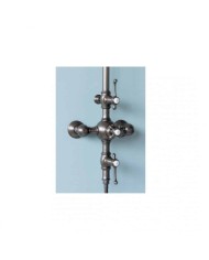 Mitigeur douche thermostatique mural Montmartre Horus