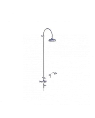 Mitigeur douche thermostatique mural Montmartre Horus