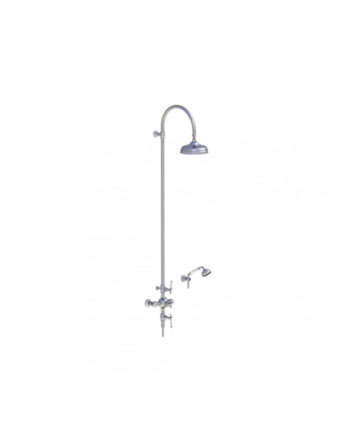 Mitigeur douche thermostatique mural Montmartre Horus