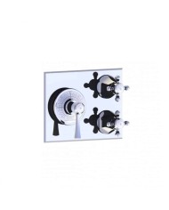 Mitigeur thermostatique 2s Ascott - Horus Mitigeur thermostatique 2s Ascott - Horus