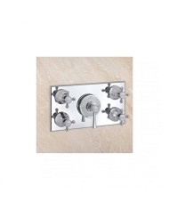 Mitigeur thermostatique 4s Ascott Horus