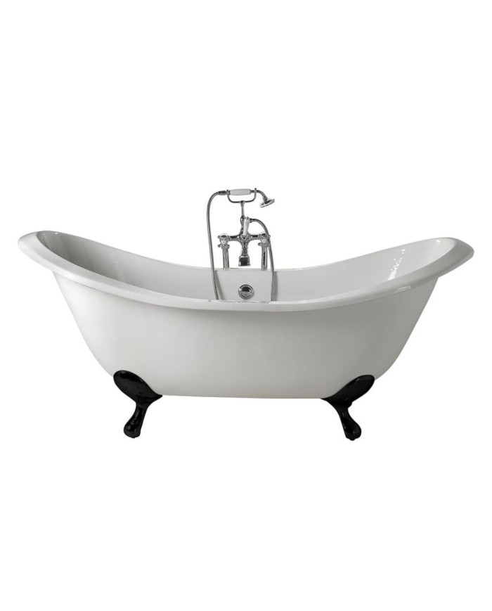 Baignoire Sheraton Ball Pieds Ball G&H Imperial